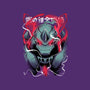 Alphonse Elric-mens basic tee-Kabuto Studio