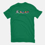 PAC-Shark-womens fitted tee-krisren28