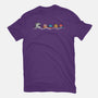 PAC-Shark-womens fitted tee-krisren28