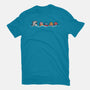 PAC-Shark-womens fitted tee-krisren28