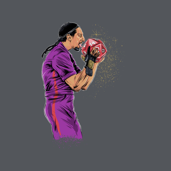 Jesus Strike-unisex basic tee-zascanauta