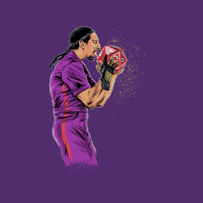 Jesus Strike-womens basic tee-zascanauta