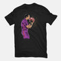 Jesus Strike-unisex basic tee-zascanauta