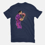 Jesus Strike-unisex basic tee-zascanauta
