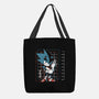 3D Hedgehog-none basic tote-Gazo1a