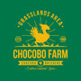 Chocobo Farm-unisex basic tank-Alundrart
