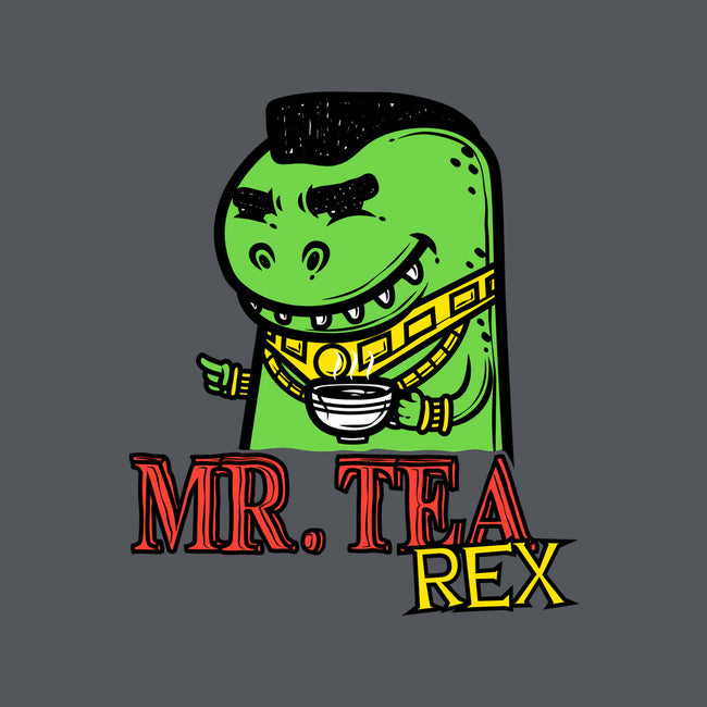 Mr. Tea Rex-none memory foam bath mat-krisren28