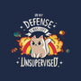 Unsupervised Cat-unisex zip-up sweatshirt-Typhoonic