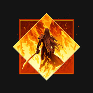 Winged Angel