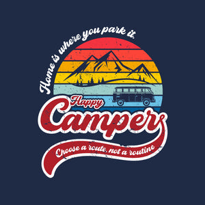 Happy Camper