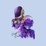 Humans After All-none glossy sticker-DrMonekers