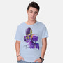 Humans After All-mens basic tee-DrMonekers