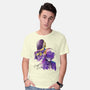 Humans After All-mens basic tee-DrMonekers