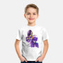 Humans After All-youth basic tee-DrMonekers
