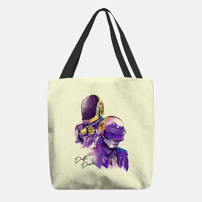 Humans After All-none basic tote-DrMonekers