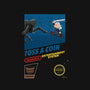 Witcher NES Blackbox-dog basic pet tank-Crown&Thistle