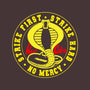 Hail Cobra Kai!-none basic tote-Feilan