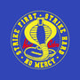 Hail Cobra Kai!-none polyester shower curtain-Feilan