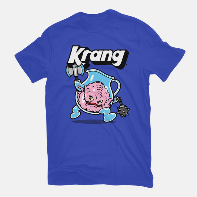 Krang-Aid-youth basic tee-Boggs Nicolas
