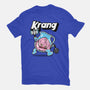 Krang-Aid-youth basic tee-Boggs Nicolas
