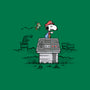 Retro Gaming Ace-baby basic onesie-kg07