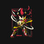 Ultimate Life Form-mens premium tee-Gazo1a