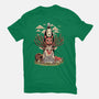Ghibli Totem-mens basic tee-danielmorris1993