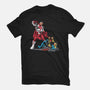 Reservoir Graysons-womens basic tee-zascanauta
