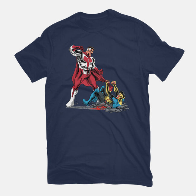 Reservoir Graysons-youth basic tee-zascanauta