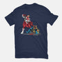 Reservoir Graysons-youth basic tee-zascanauta