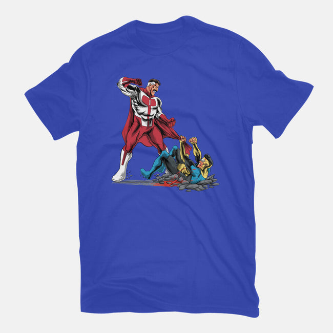 Reservoir Graysons-womens basic tee-zascanauta
