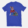 Reservoir Graysons-womens basic tee-zascanauta