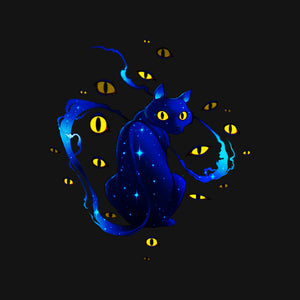 Mystic Cat