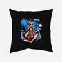 Pirate Ramen-none removable cover w insert throw pillow-AmielLarazo