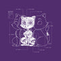 Cat Inside-mens premium tee-tobefonseca