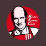 Kevin's Chili-none fleece blanket-se7te