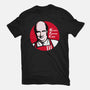 Kevin's Chili-mens heavyweight tee-se7te