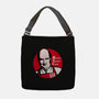 Kevin's Chili-none adjustable tote-se7te