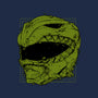 Primal Ranger-none removable cover w insert throw pillow-Hafaell