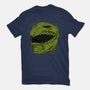 Primal Ranger-unisex basic tee-Hafaell