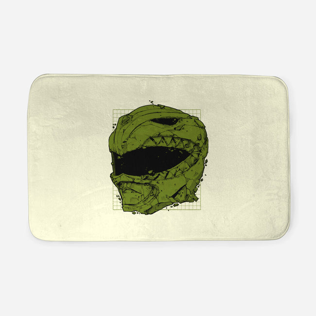 Primal Ranger-none memory foam bath mat-Hafaell
