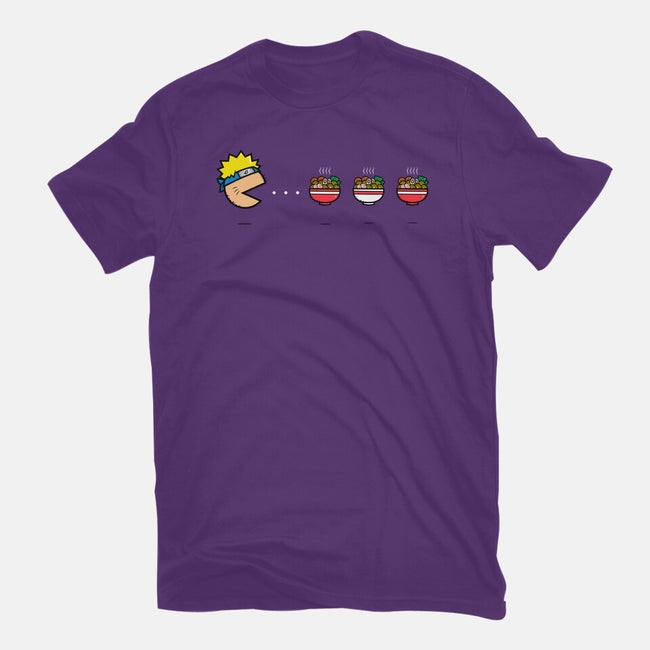 PAC-NINJA-mens basic tee-krisren28