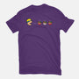 PAC-NINJA-mens basic tee-krisren28