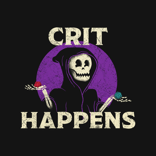 Oh Crit-none non-removable cover w insert throw pillow-zachterrelldraws