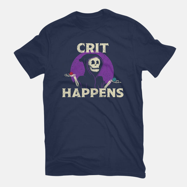 Oh Crit-youth basic tee-zachterrelldraws