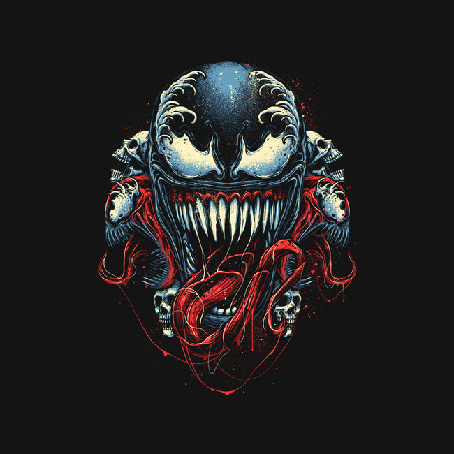 Let The Devil In-none basic tote-glitchygorilla