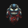 Let The Devil In-none basic tote-glitchygorilla