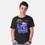 That's Chaos-mens basic tee-CoD Designs