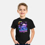 That's Chaos-youth basic tee-CoD Designs