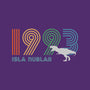 Isla Nublar 93-youth basic tee-DrMonekers